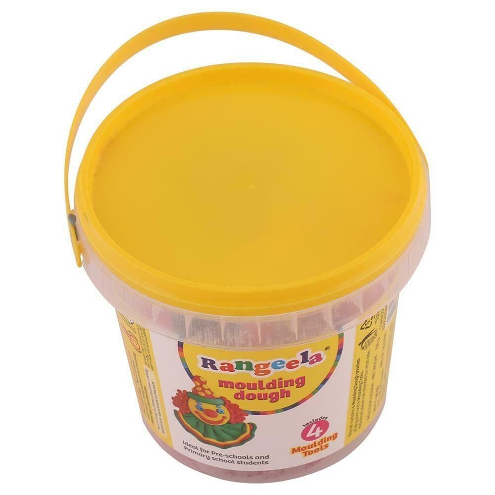 Fevicol MR Rangeela Moulding Dough 150g - 6 Vibrant Shades 1 pc Combo