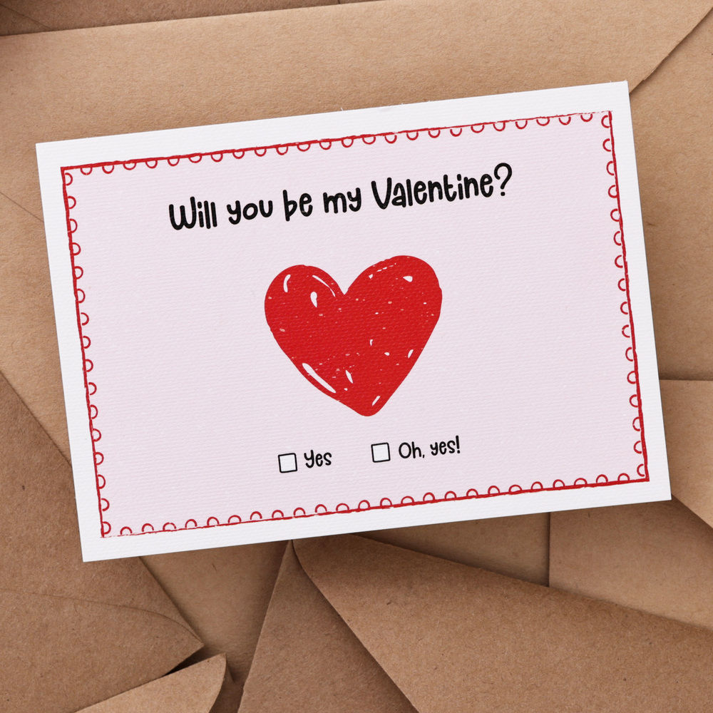 Oye Happy Cute Proposal Hamper