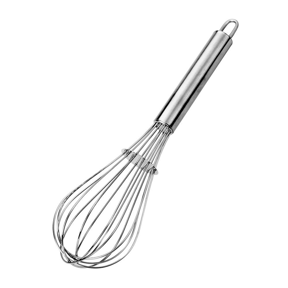 Stainless Steel Whisk-25cm