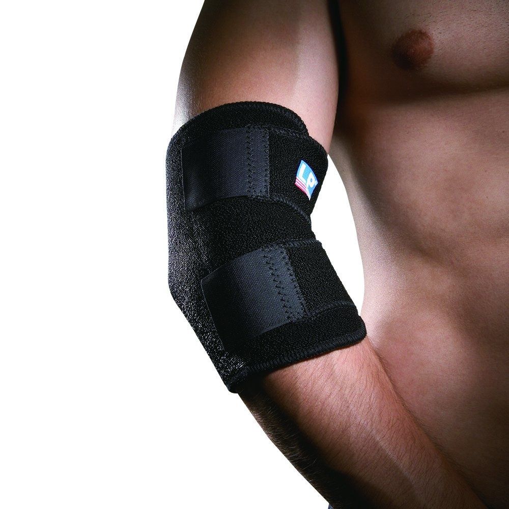 LP Support Elbow Wrap 759 | Universal