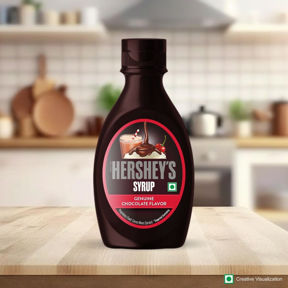Hershey's Chocolate Syrup