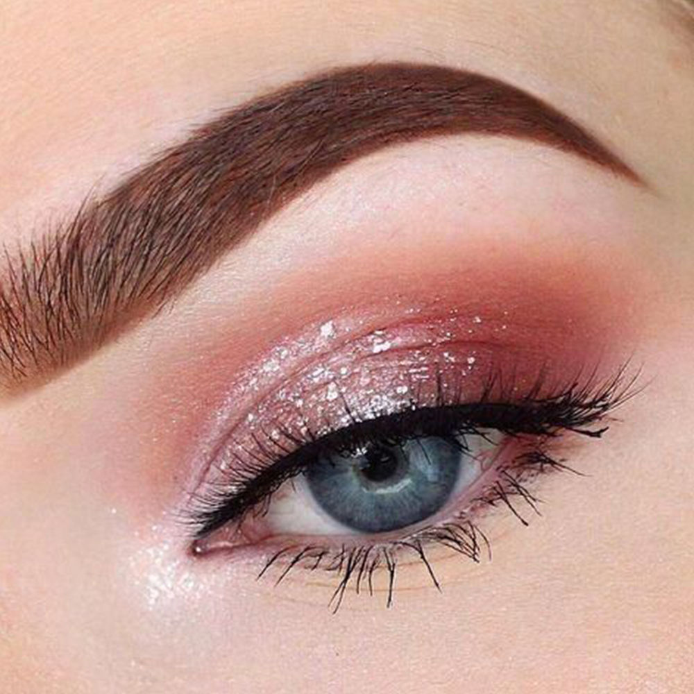Makeup Revolution Forever Flawless Affinity Eyeshadow Palette