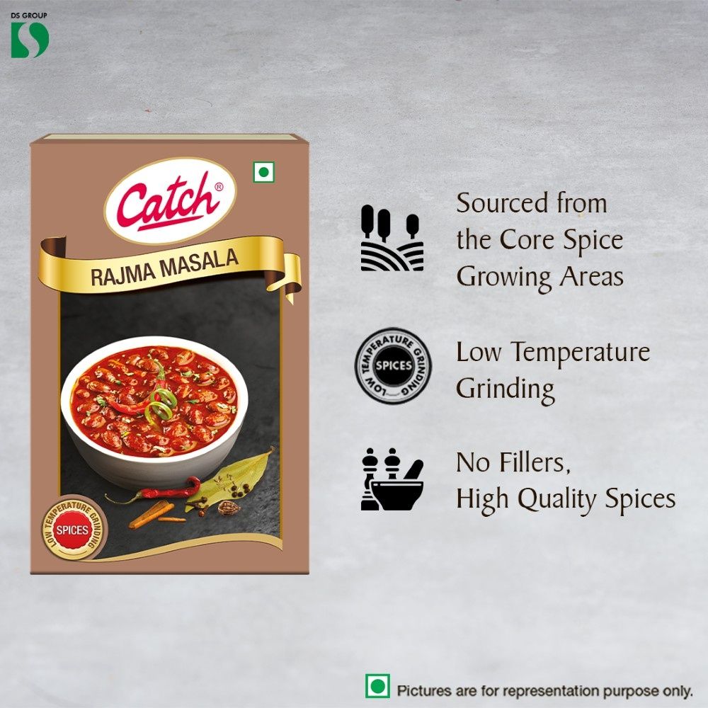Catch Rajma Masala