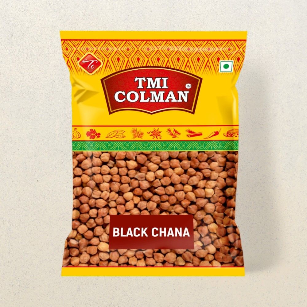 TMI Colman Black Chana