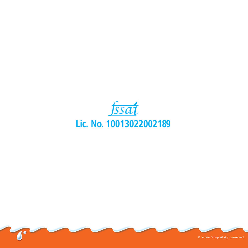 Kinder Joy - Natoons