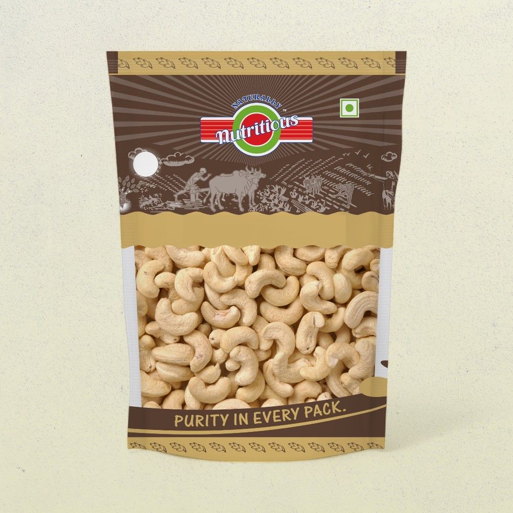 Nutritious Cashew Select
