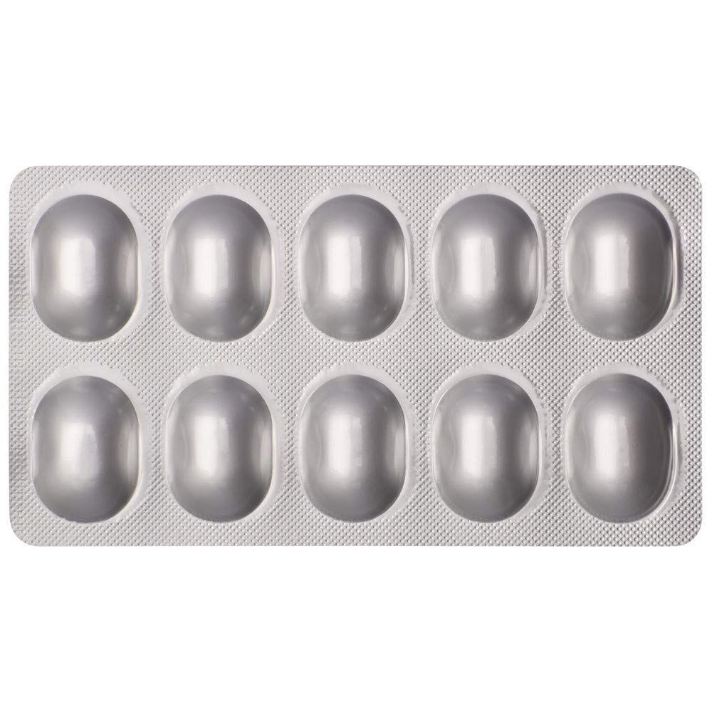 Zocef 250 Tablets