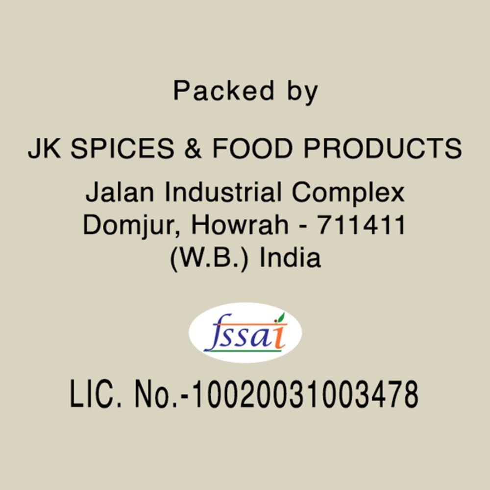 Jk Shahi Garam Masala