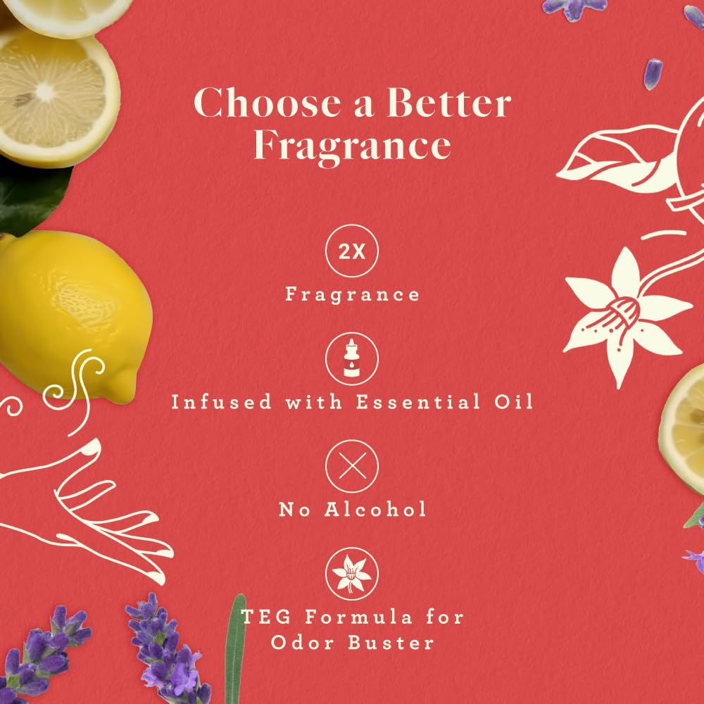 Adeha Dancing Dawn Room Freshener Spray