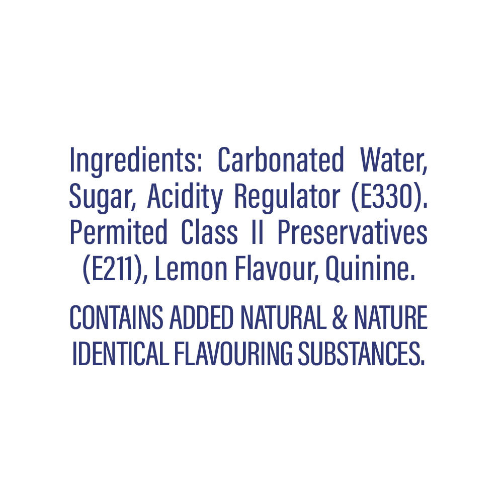 Malaki Tonic Water