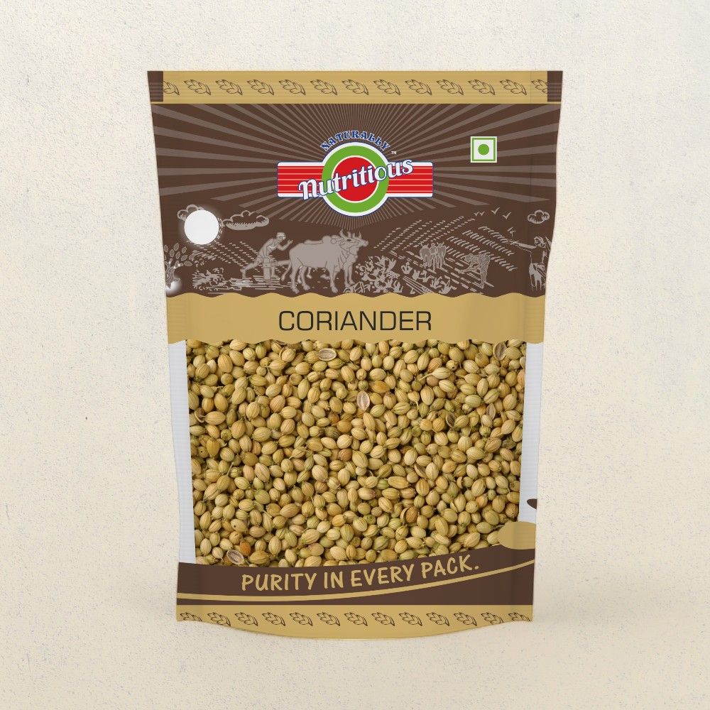Nutritious Coriander Whole