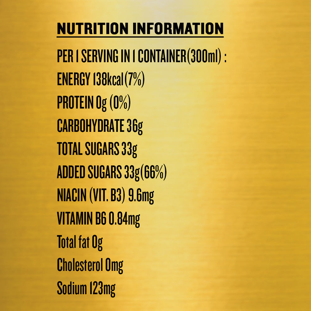 Predator Energy Drink Can 300 ml Combo