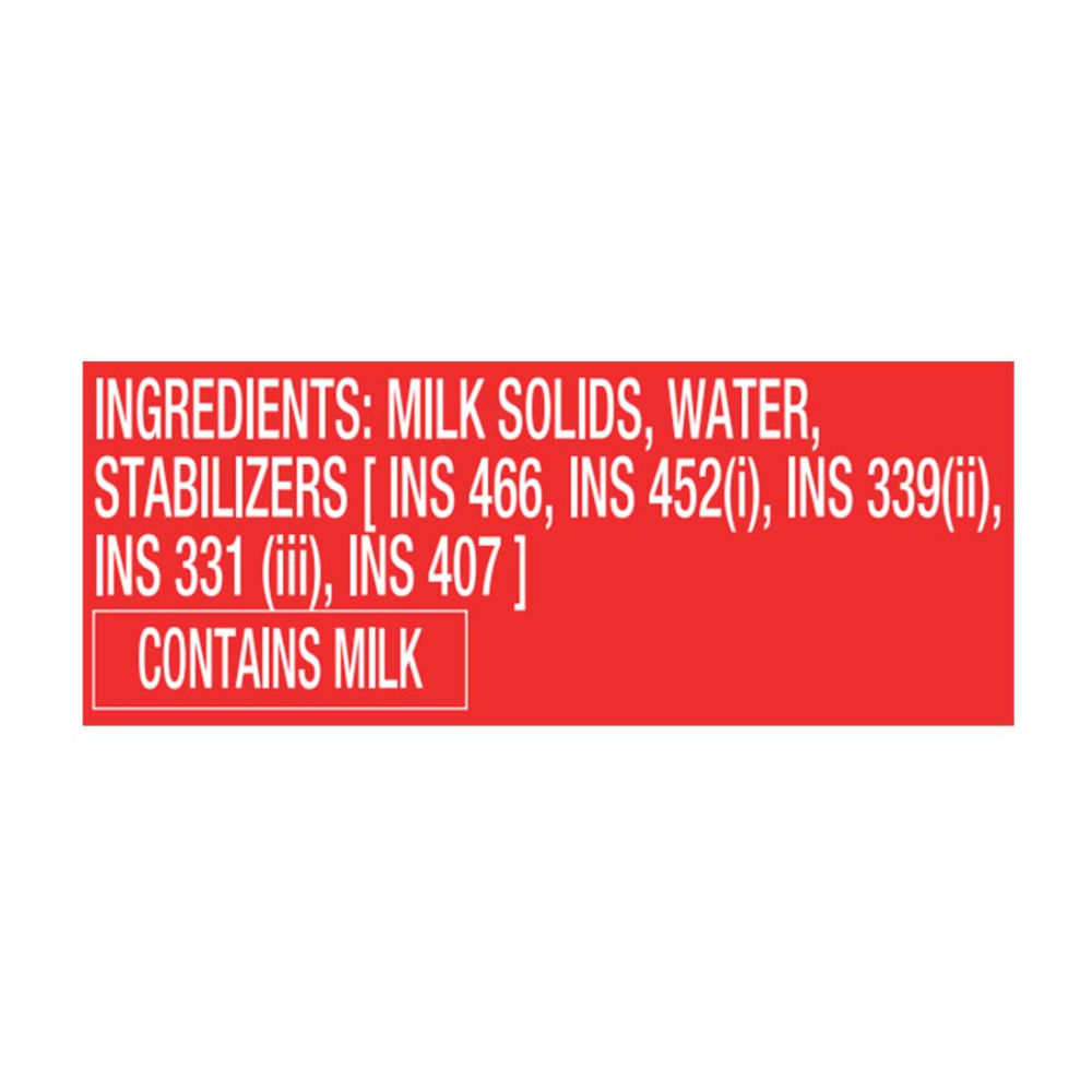 D'lecta Dairy Fresh Cream 200 ml Combo