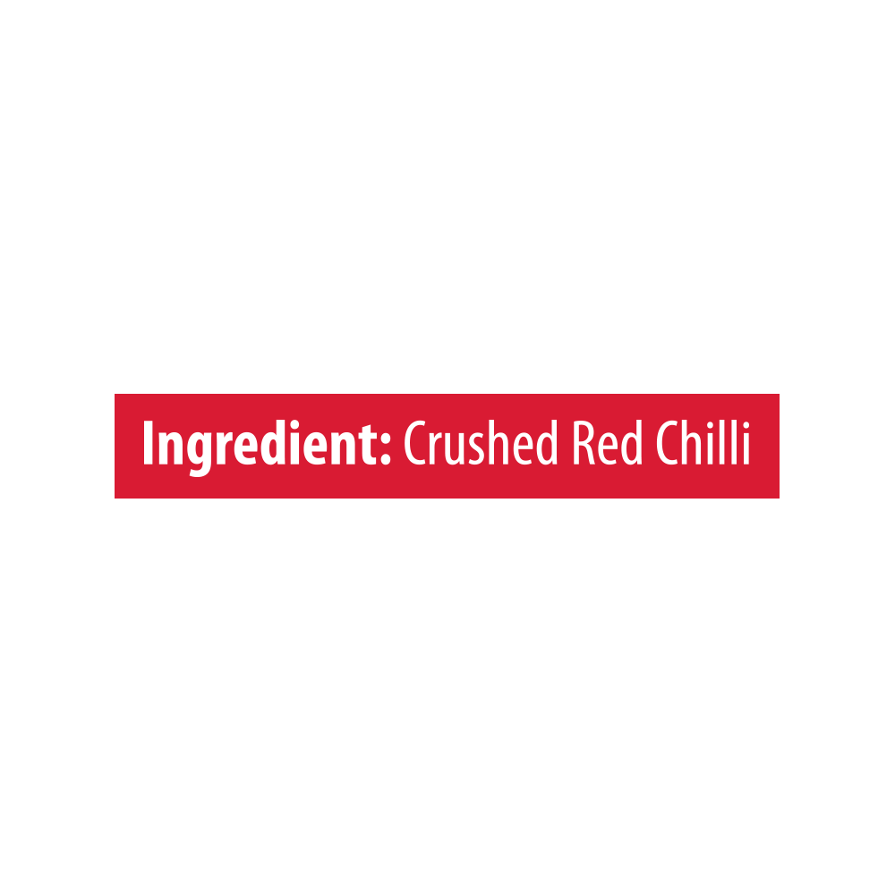 Pizza Chilli Flakes Multipack