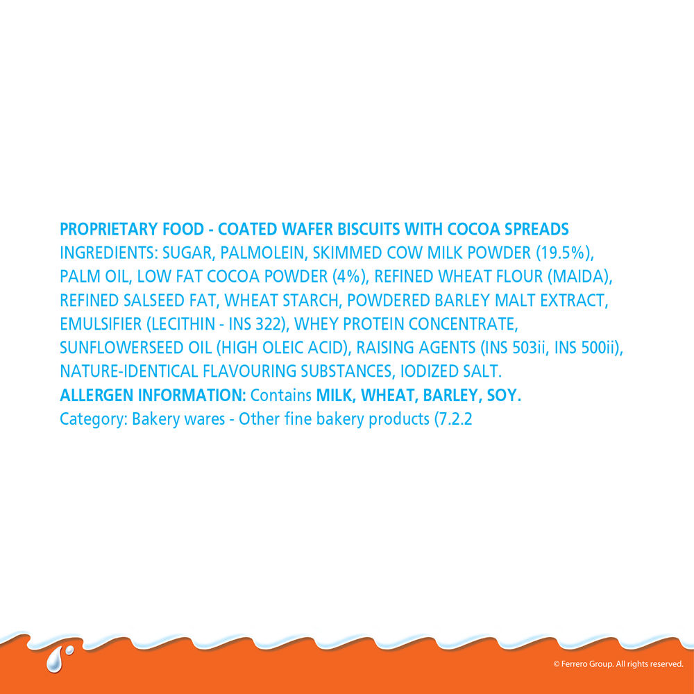 Kinder Joy - Natoons