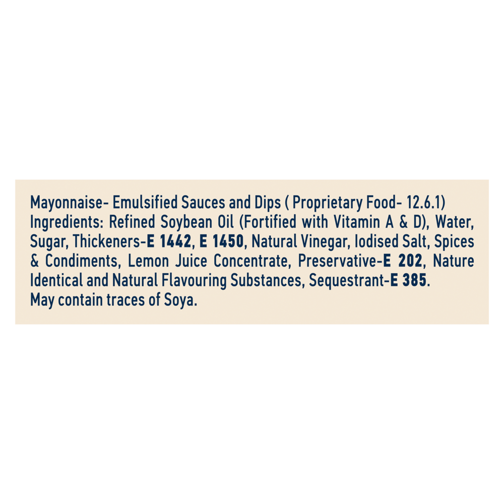 Hellmann's Veg Mayonnaise 800 g Combo