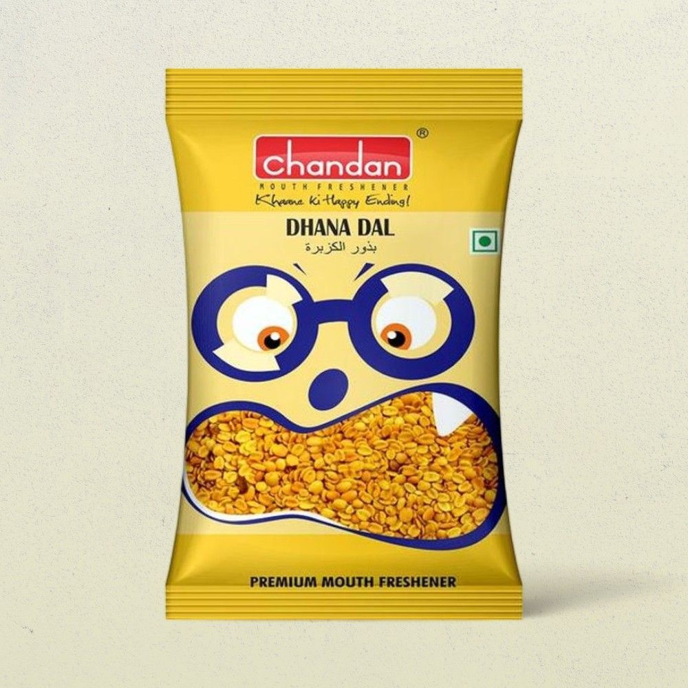 Chandan Dhana Dal