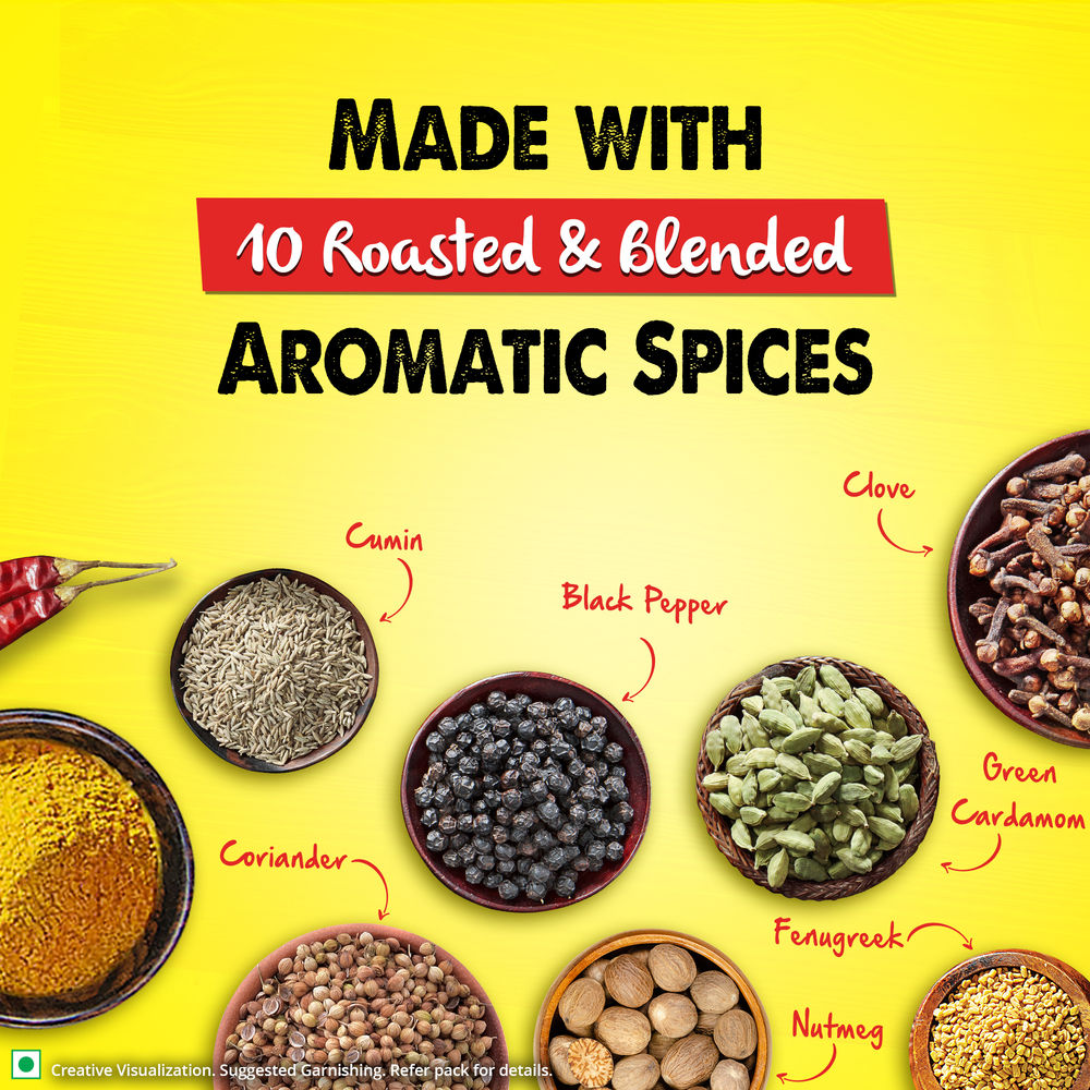 Maggi Masala-ae-Magic - All In One Masala