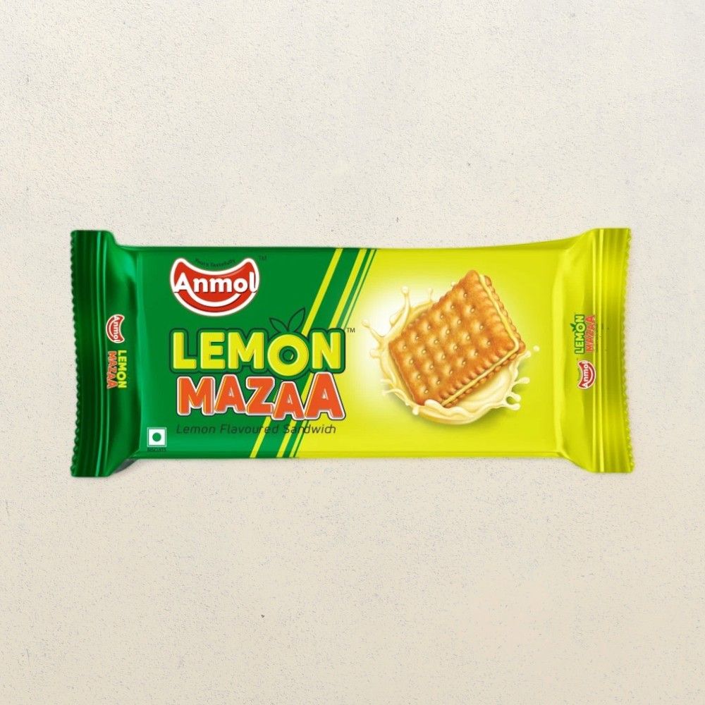 Anmol Lemon Mazaa