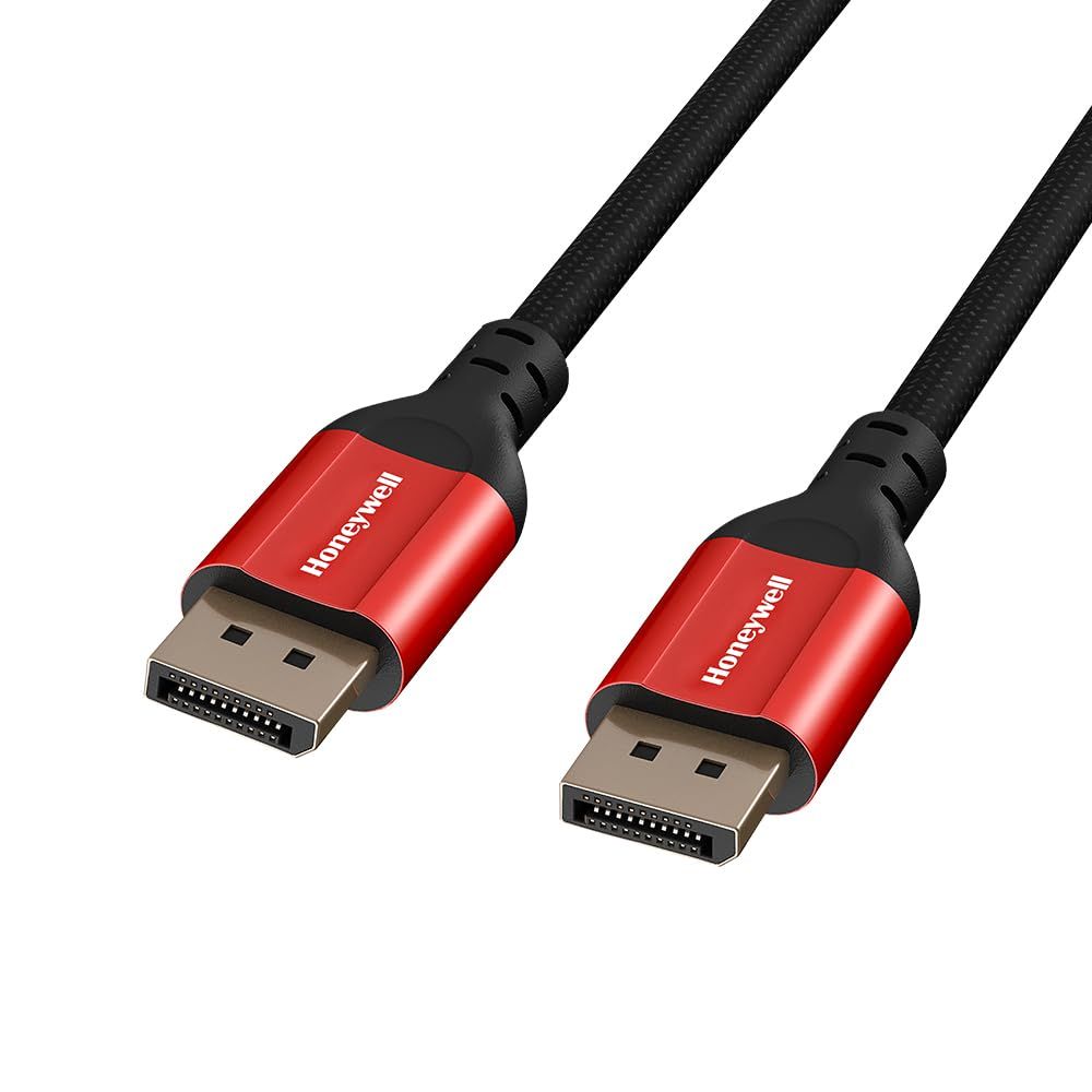 Honeywell Display Port To Display Port - 2.0 Cable
