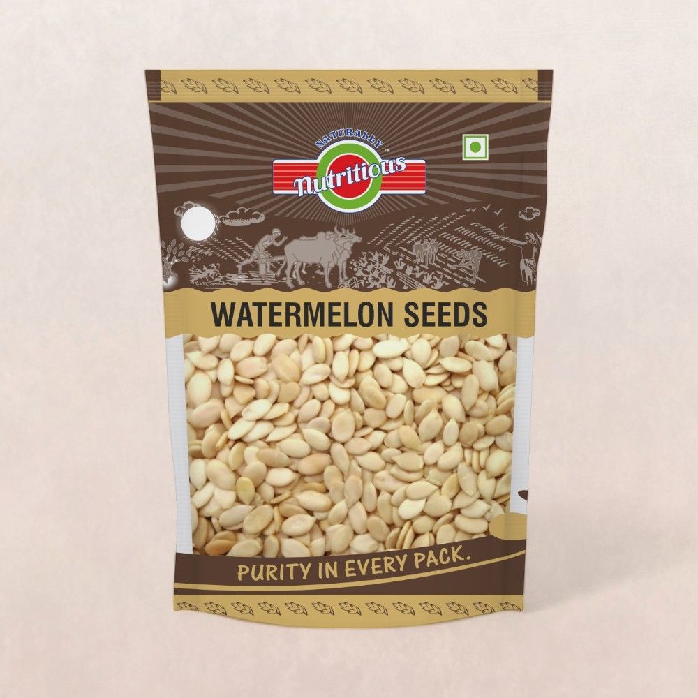 Nutritious Water Melon Seeds