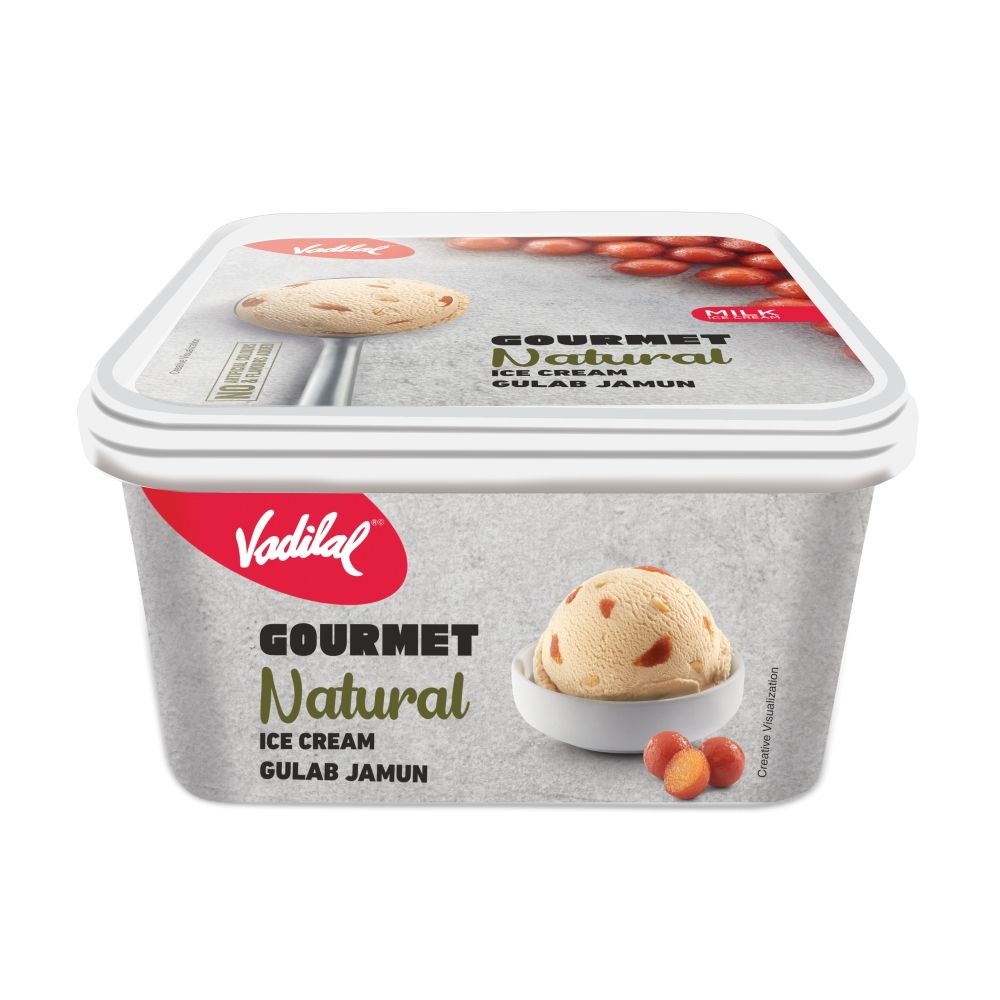 Vadilal Gulab Jamun