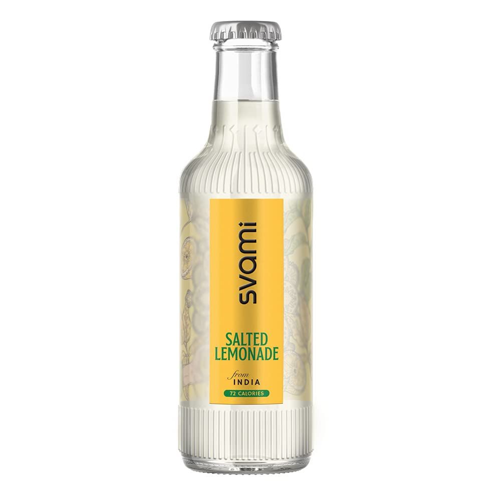 Svami Salted Lemonade