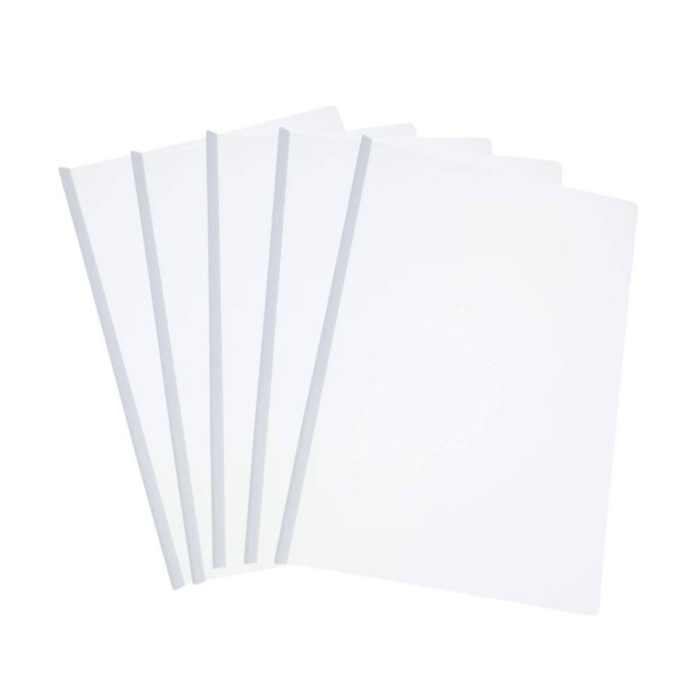 Slide Grip Binder Files