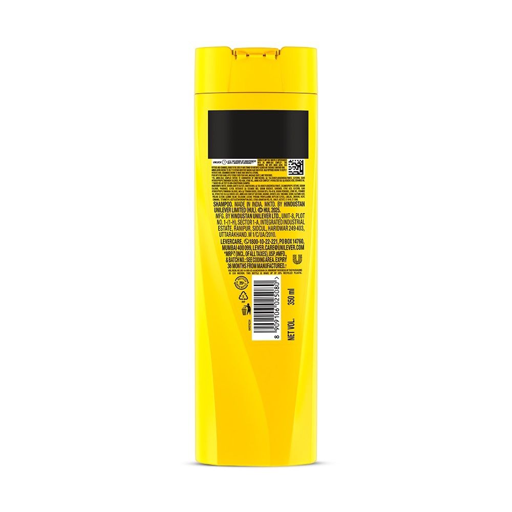 Sunsilk Flowy Silk Smooth Shampoo