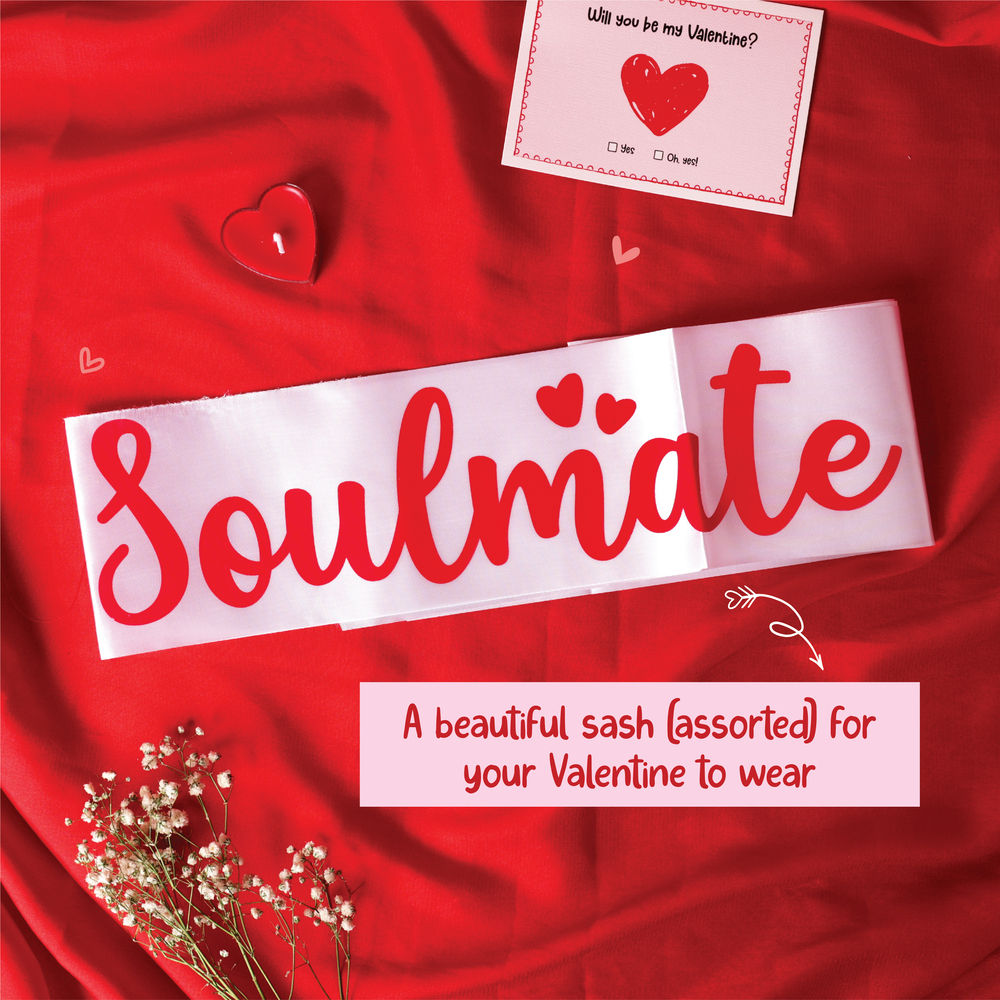Oye Happy Valentine Vibes Hamper