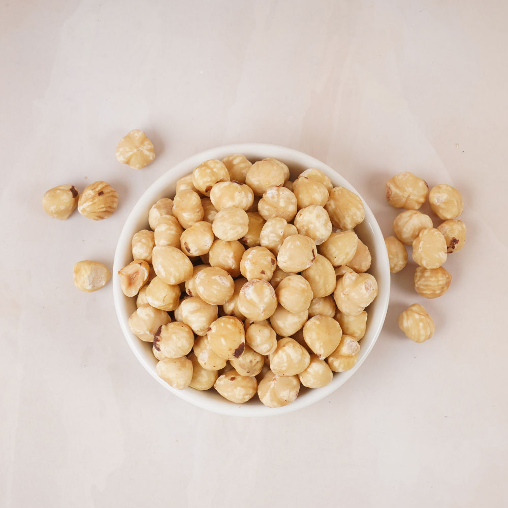 Krishival Nuts Hazelnuts