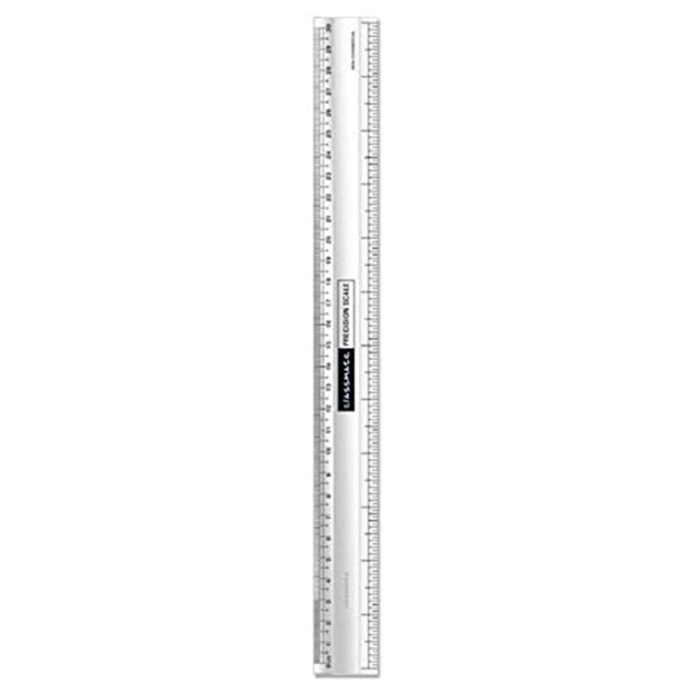 Classmate Scale 30 Cm
