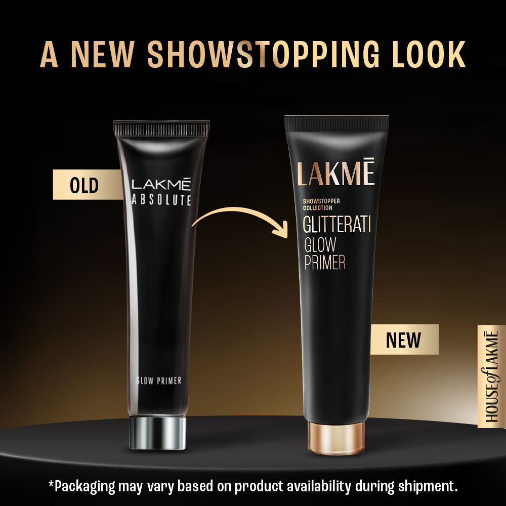 Lakme Unreal Glow Primer