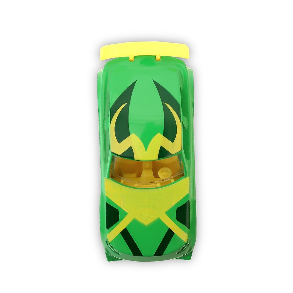 Hasbro Marvel Go | Loki - Diecast Toy Car