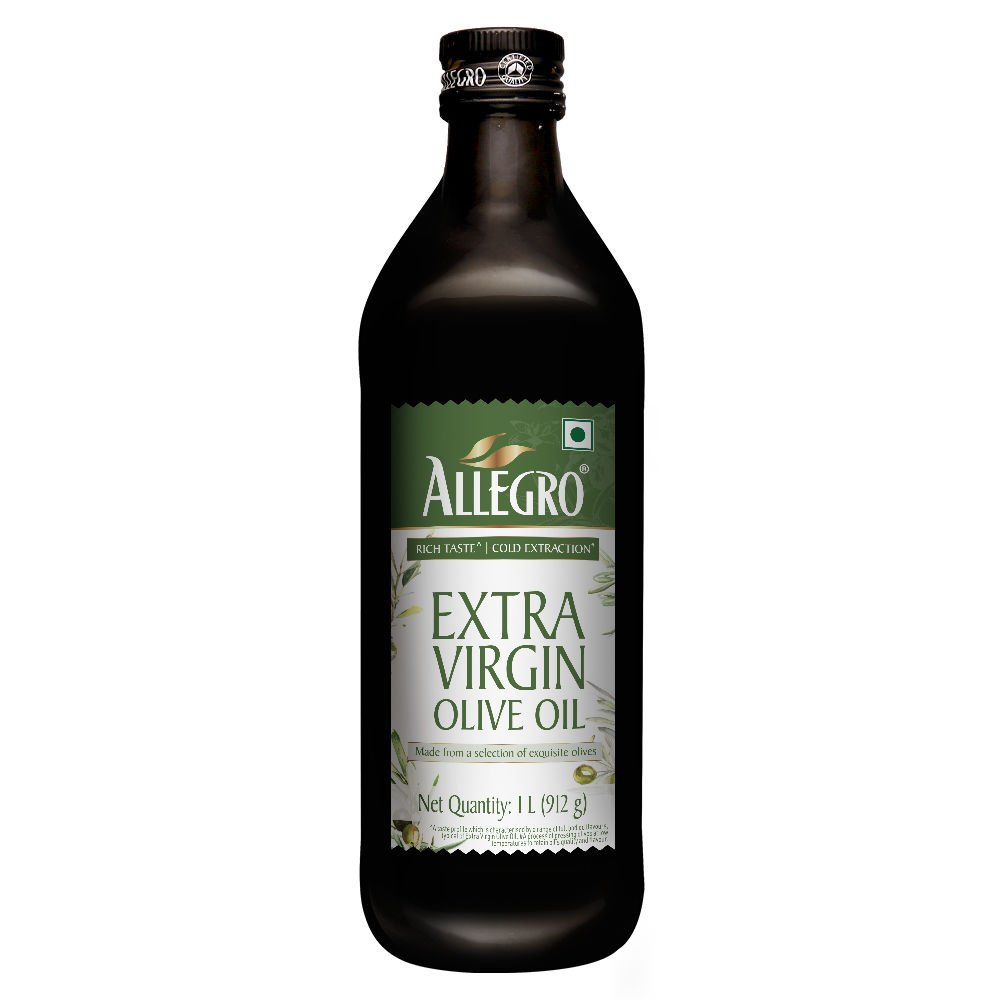 Allegro Extra Virgin Olive Oil