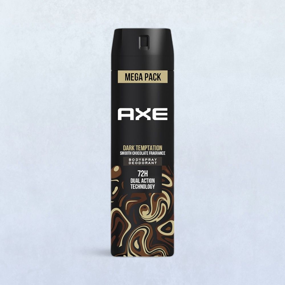 Axe Dark Temptation Deo