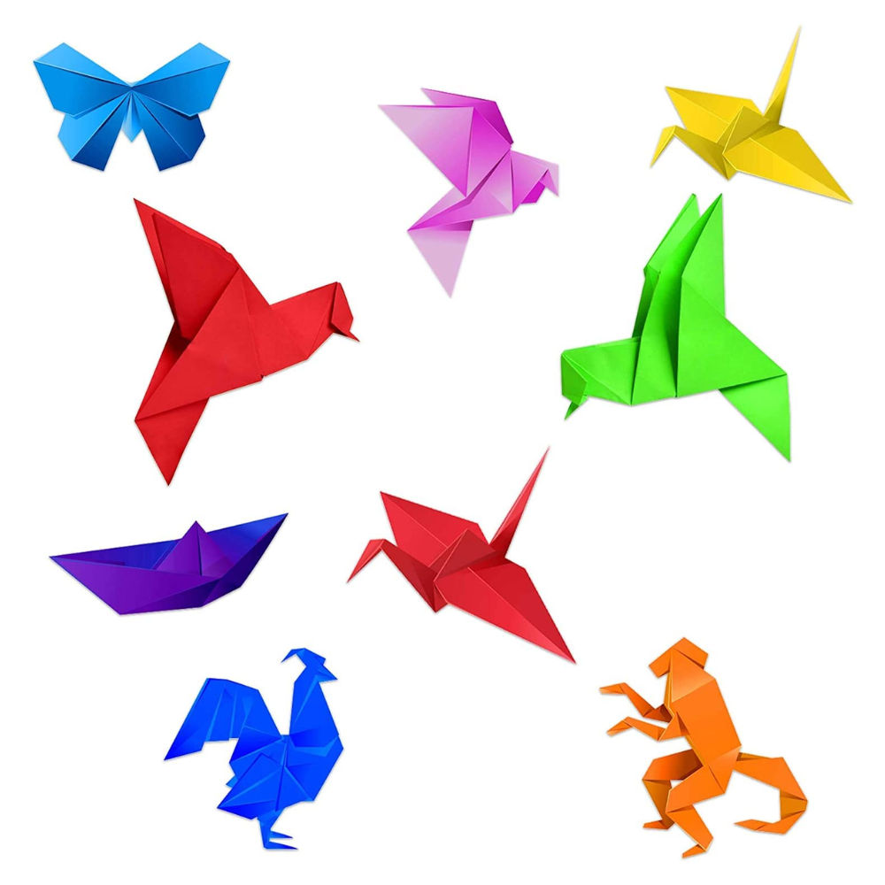 Coloured Sheets/ Craft Paper Double Sided