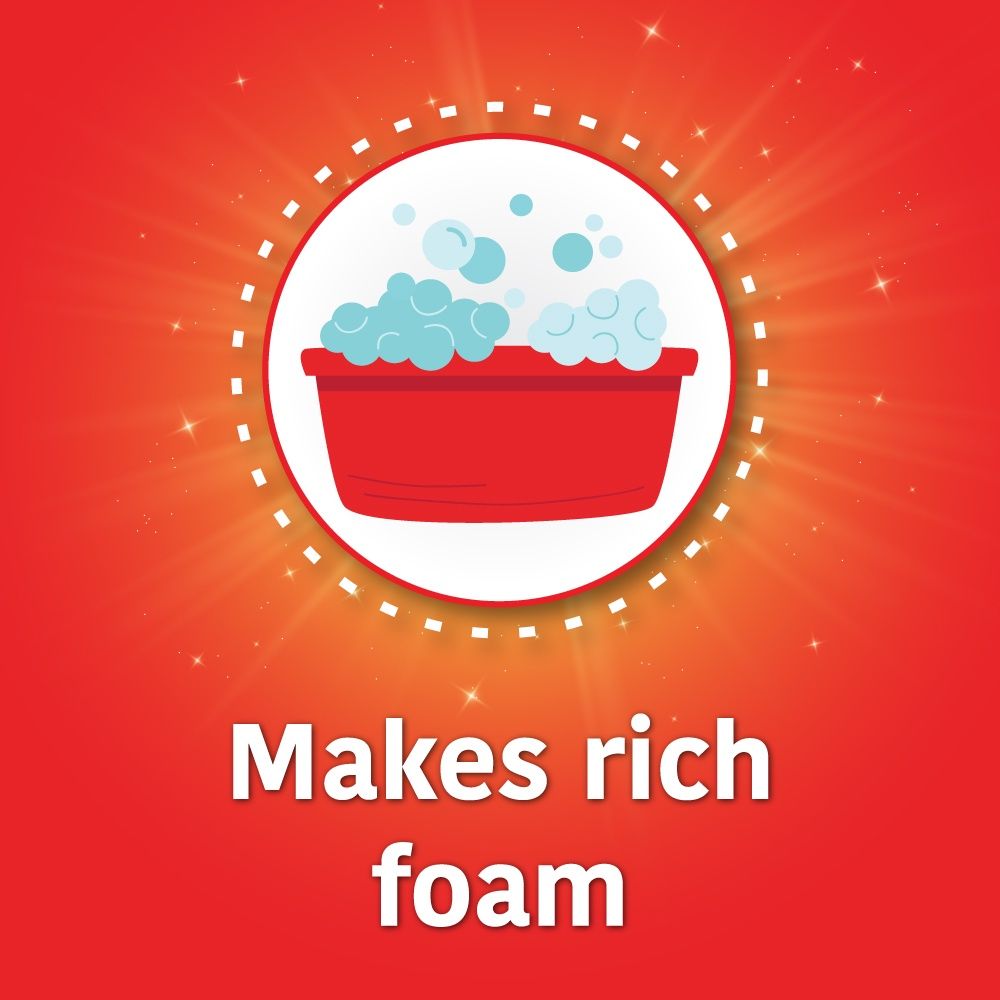 Ghadi Detergent Powder