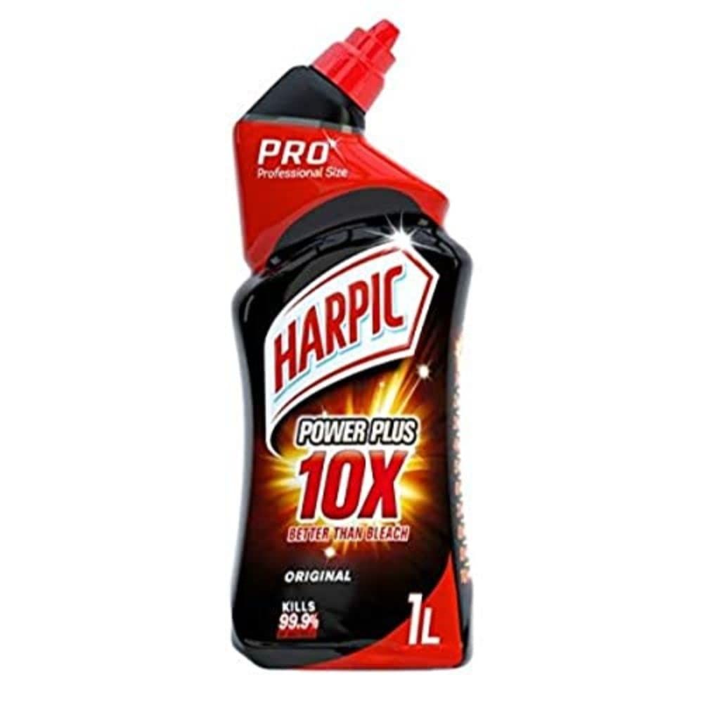 Harpic Power Plus Original Toilet Cleaner
