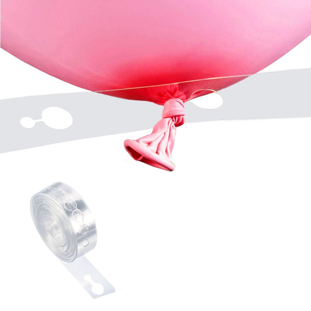 Let's Vybe Metallic Balloon & Arch Tape