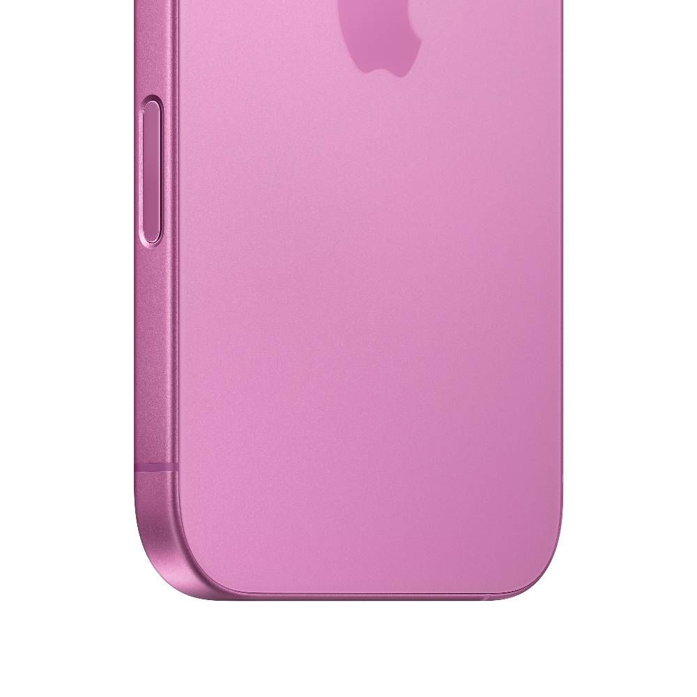 Apple iPhone 16 | 128GB | Pink