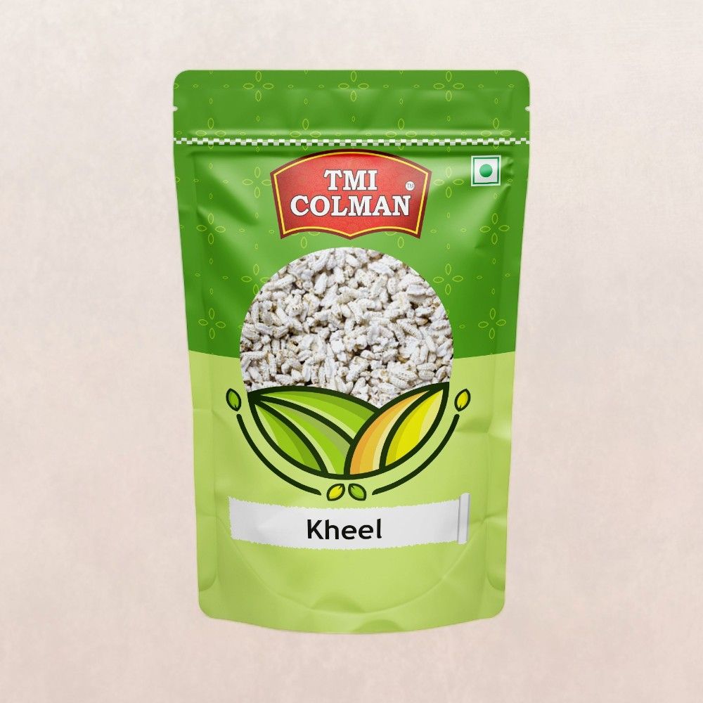 TMI Colman Kheel