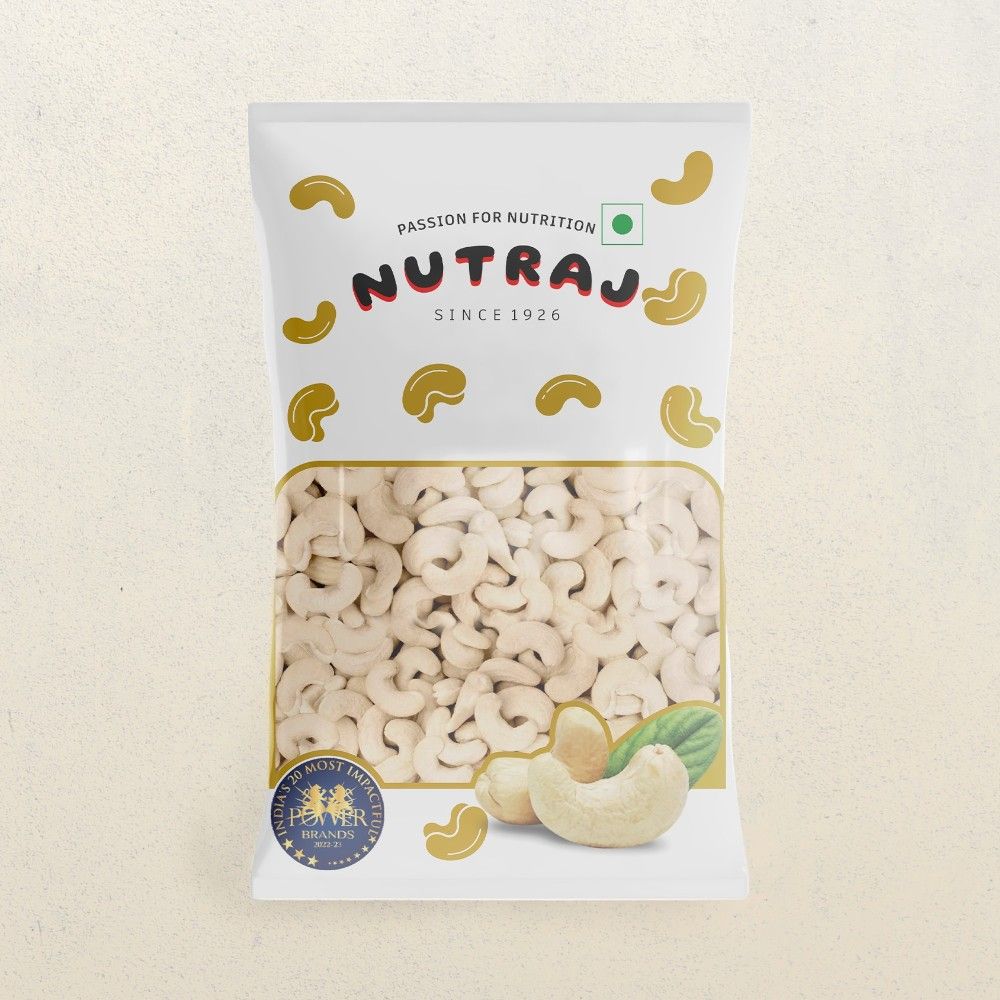 Nutraj Cashew/Kaju