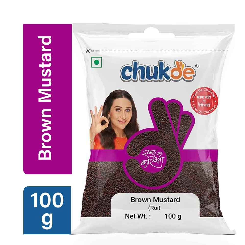 Chukde Rai 