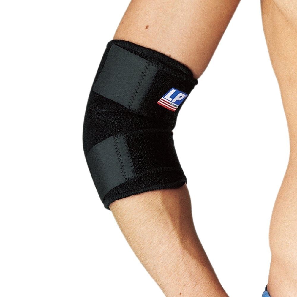 LP Support Elbow Wrap 759 | Universal