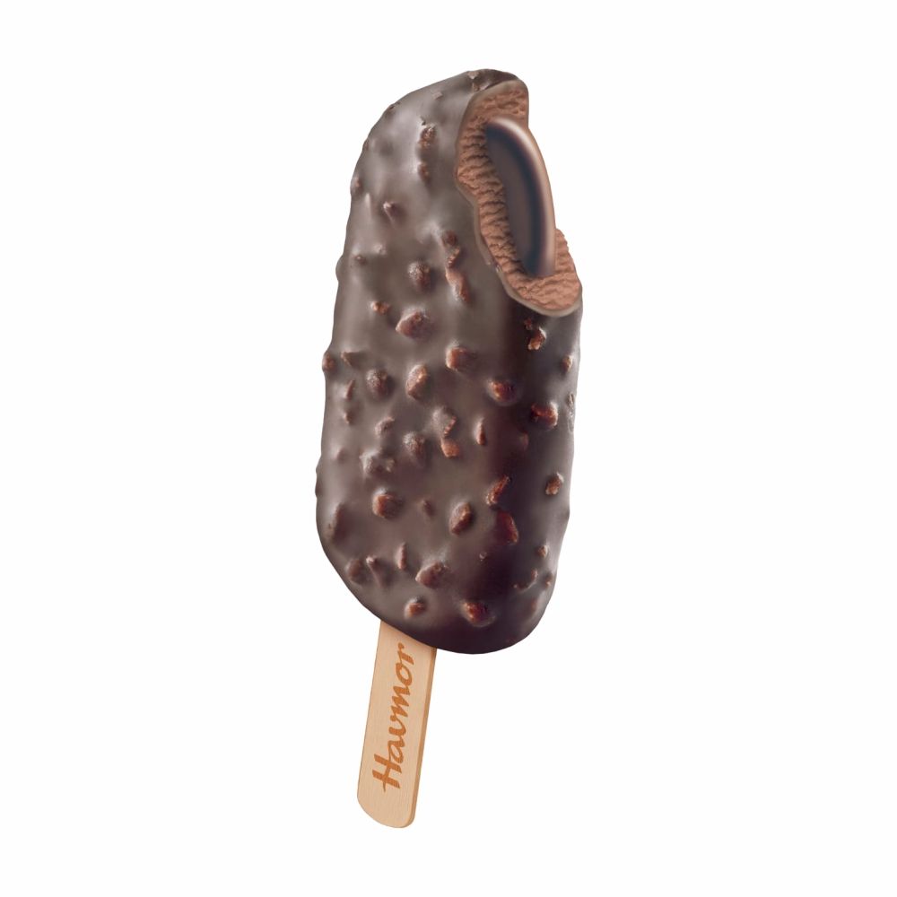 Havmor Zulubar Dark Crunch