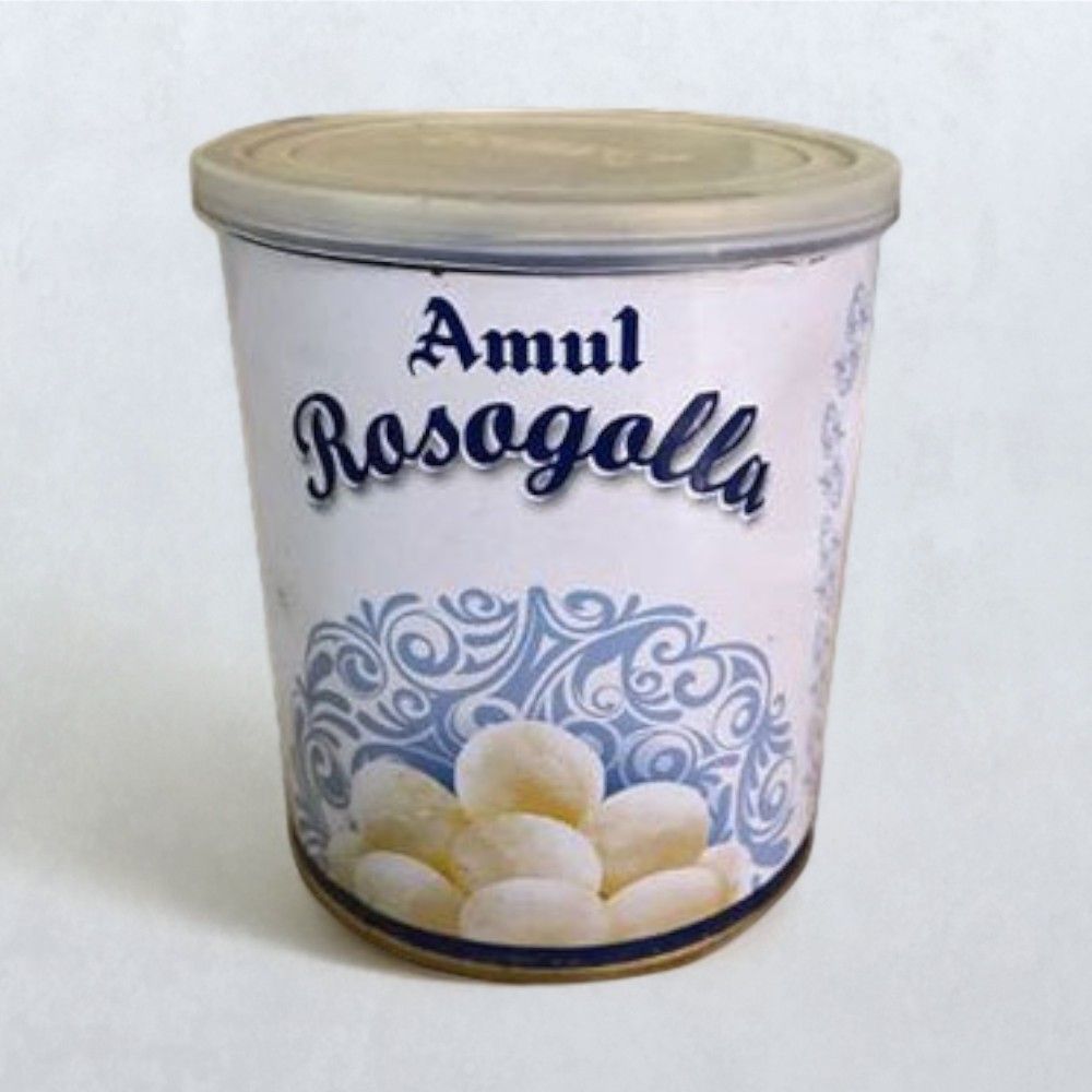 Amul Rasogulla