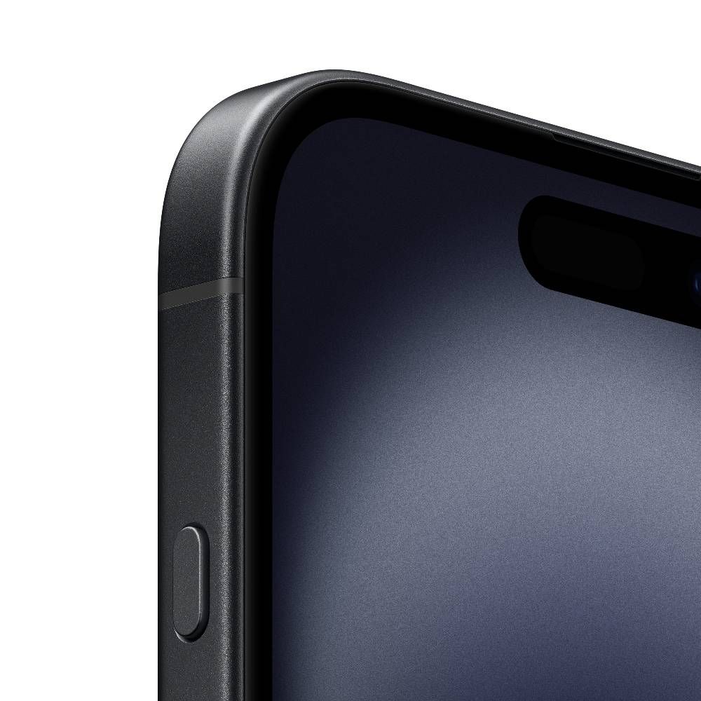 Apple iPhone 16 Plus | 256GB | Black