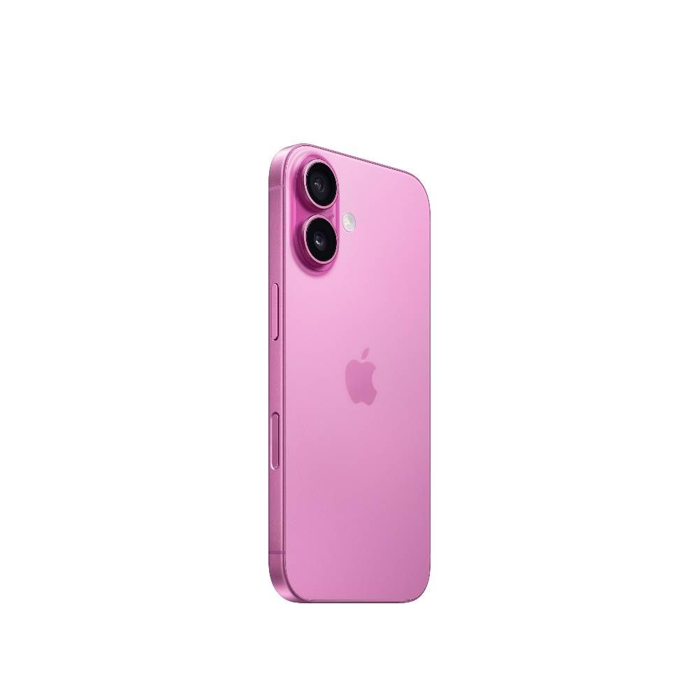 Apple iPhone 16 | 128GB | Pink
