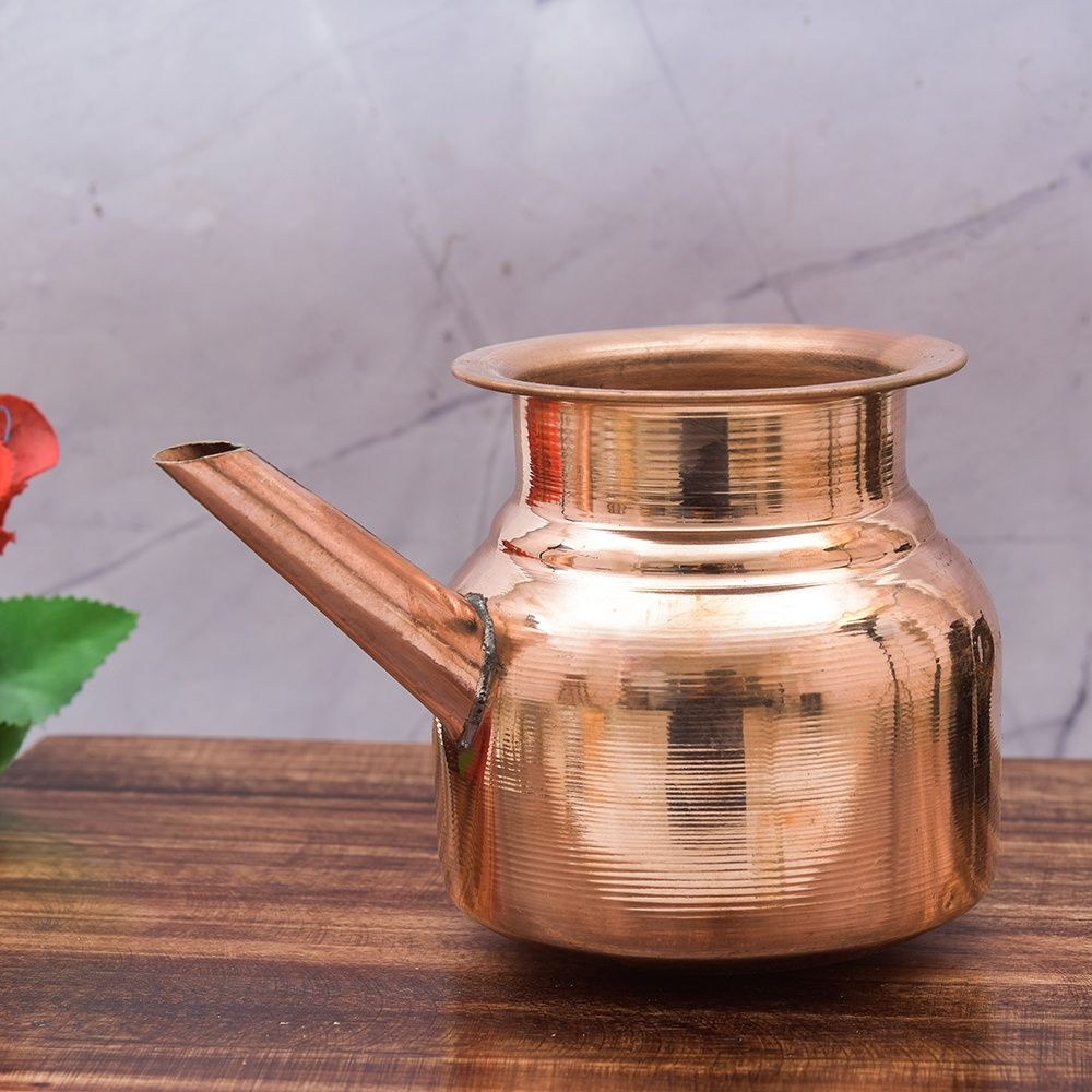 Oggn Copper Ramjara 1000 Ml